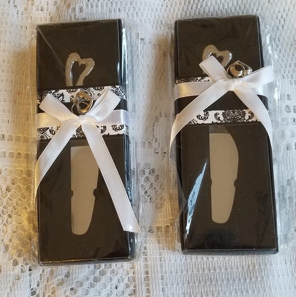 NIB 2 Kate Aspen Spreader - Picture 1 of 5